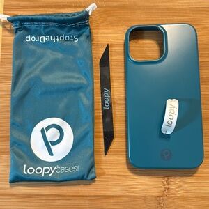 Loopy case for iPhone 13 Pro Max